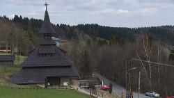 Informační centrum Zvonice