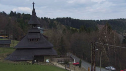 Informační centrum Zvonice