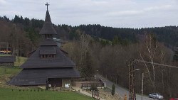 Informační centrum Zvonice