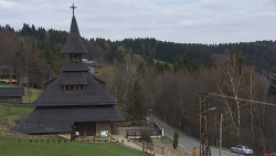 Informační centrum Zvonice