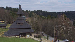 Informační centrum Zvonice