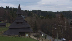 Informační centrum Zvonice