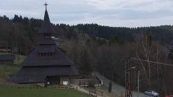 Informační centrum Zvonice