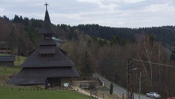 Informační centrum Zvonice