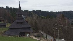 Informační centrum Zvonice