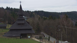 Informační centrum Zvonice