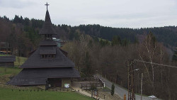 Informační centrum Zvonice