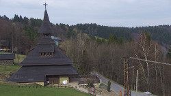 Informační centrum Zvonice