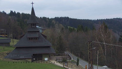 Informační centrum Zvonice