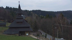 Informační centrum Zvonice