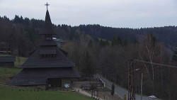 Informační centrum Zvonice