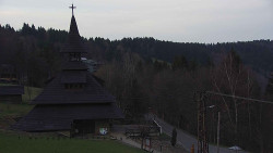 Informační centrum Zvonice