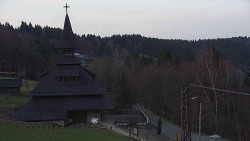 Informační centrum Zvonice