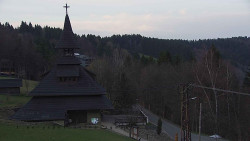 Informační centrum Zvonice