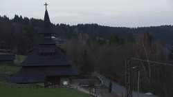 Informační centrum Zvonice