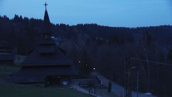 Informační centrum Zvonice