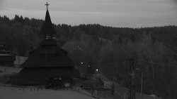 Informační centrum Zvonice