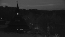 Informační centrum Zvonice