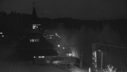 Informační centrum Zvonice