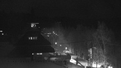 Informační centrum Zvonice