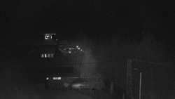 Informační centrum Zvonice