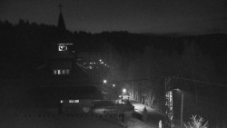 Informační centrum Zvonice