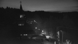 Informační centrum Zvonice