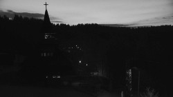 Informační centrum Zvonice