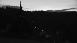 Informační centrum Zvonice