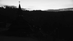 Informační centrum Zvonice