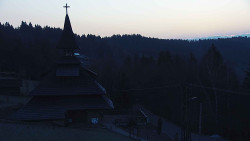 Informační centrum Zvonice