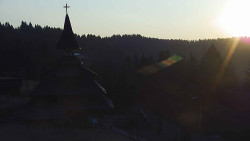 Informační centrum Zvonice