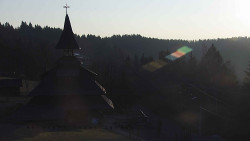 Informační centrum Zvonice