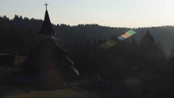 Informační centrum Zvonice