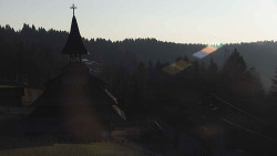 Informační centrum Zvonice