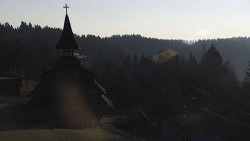 Informační centrum Zvonice