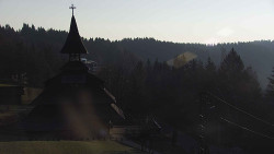 Informační centrum Zvonice