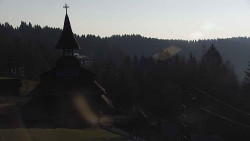 Informační centrum Zvonice