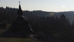 Informační centrum Zvonice