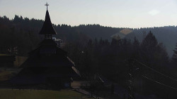 Informační centrum Zvonice