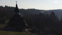 Informační centrum Zvonice