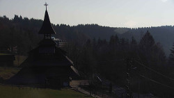 Informační centrum Zvonice