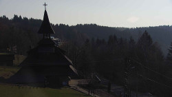 Informační centrum Zvonice