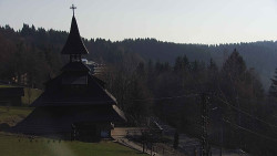 Informační centrum Zvonice