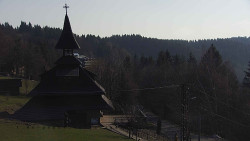 Informační centrum Zvonice