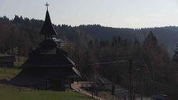 Informační centrum Zvonice