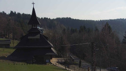 Informační centrum Zvonice