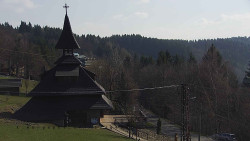 Informační centrum Zvonice