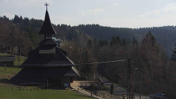 Informační centrum Zvonice