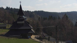 Informační centrum Zvonice